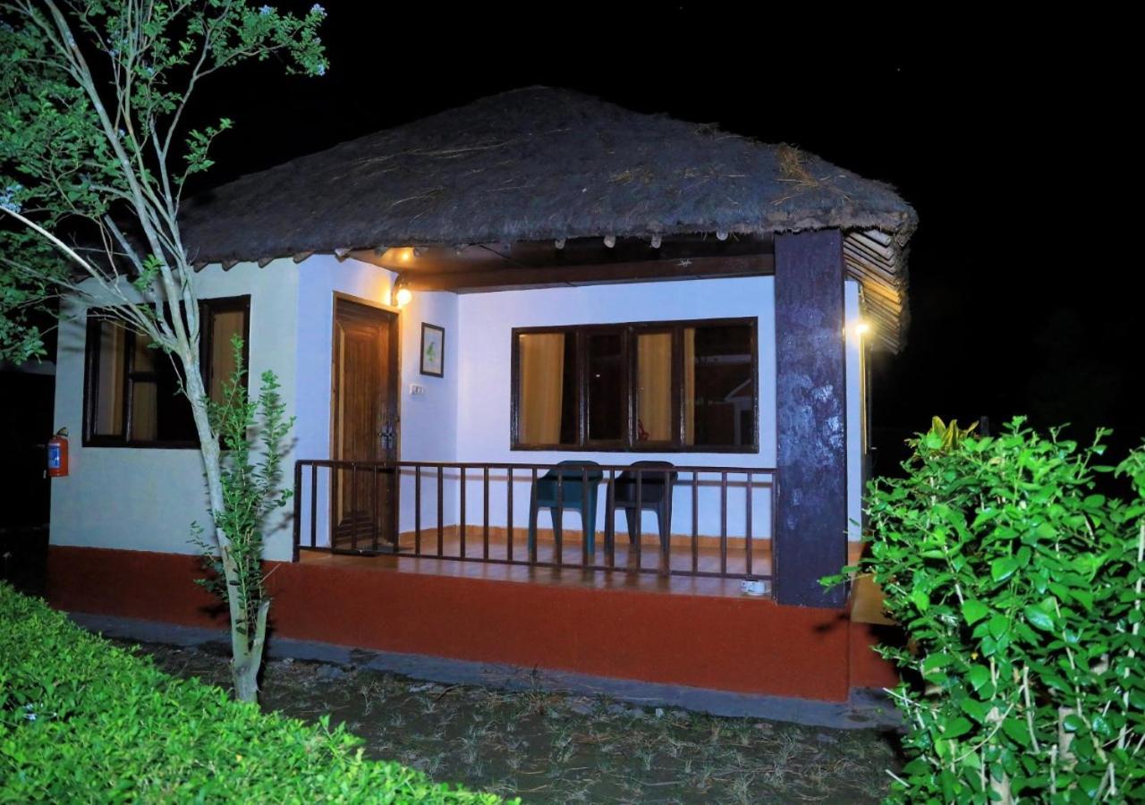 Vanasthali Jungle Resort Jim Corbett Uttarakhand