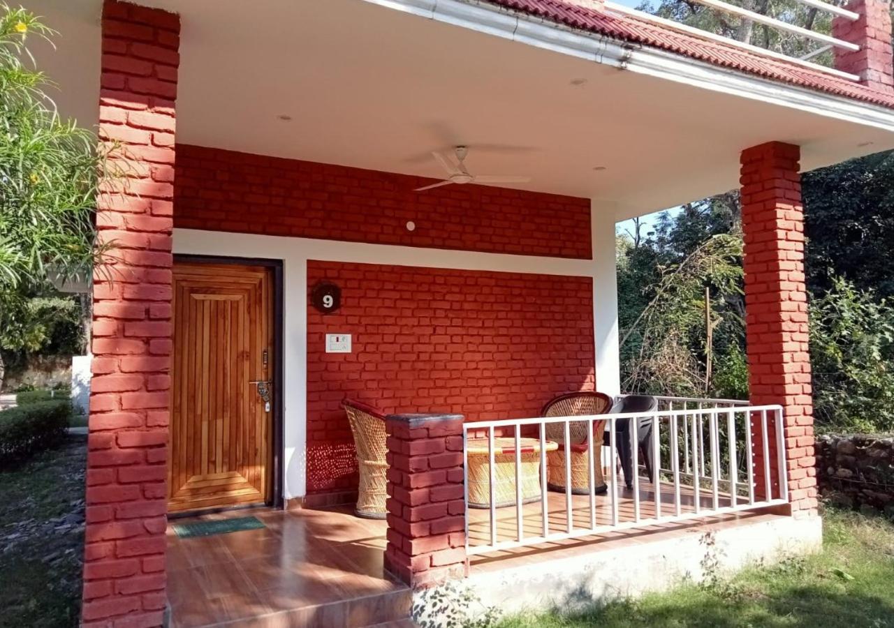 Vanasthali Jungle Resort Jim Corbett Uttarakhand