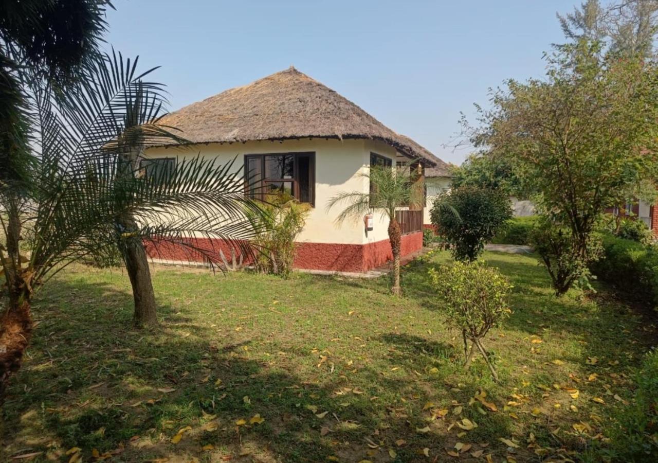 Vanasthali Jungle Resort Jim Corbett Uttarakhand