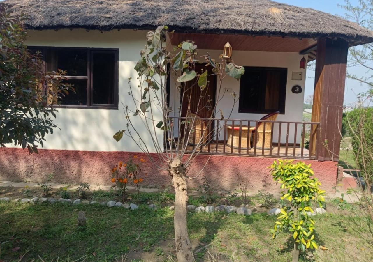 Vanasthali Jungle Resort Jim Corbett Uttarakhand