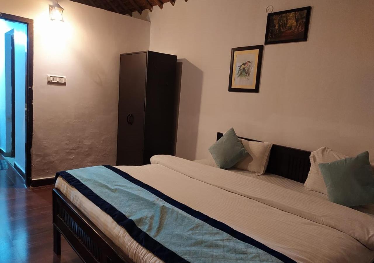 Vanasthali Jungle Resort Jim Corbett Uttarakhand