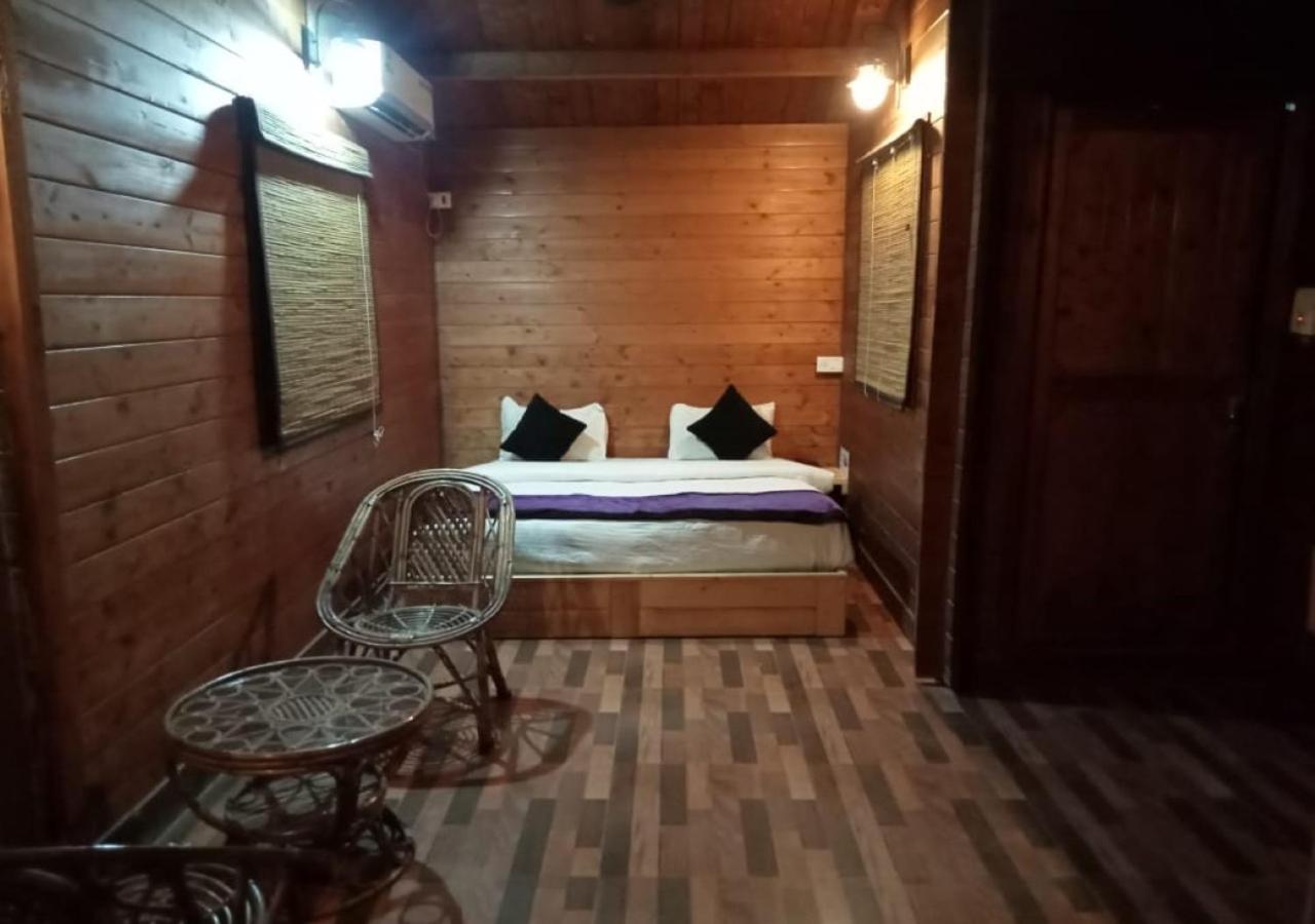 Vanasthali Jungle Resort Jim Corbett Uttarakhand