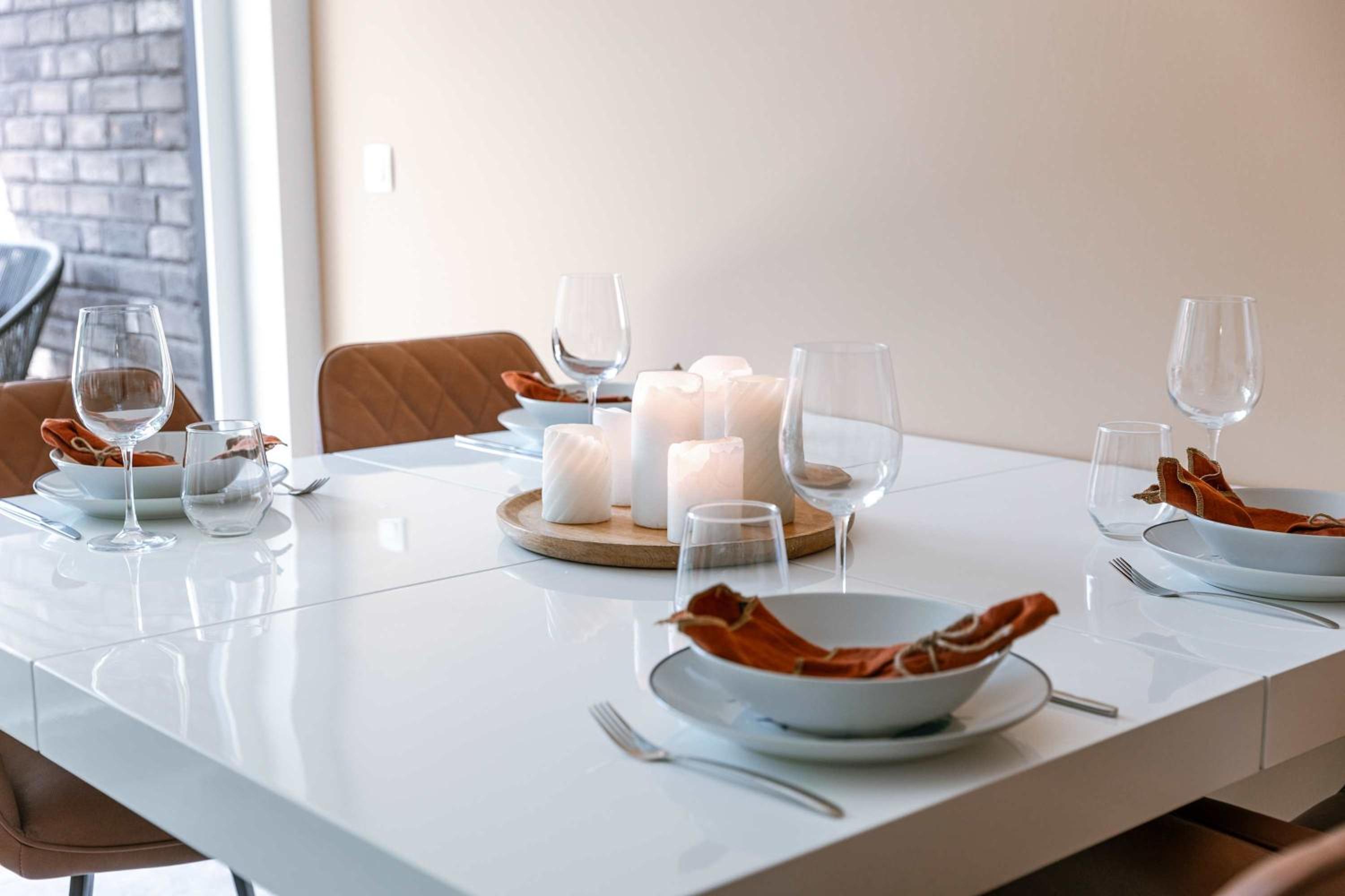Casiola - Modern apartment with sunny terrace in Ostend