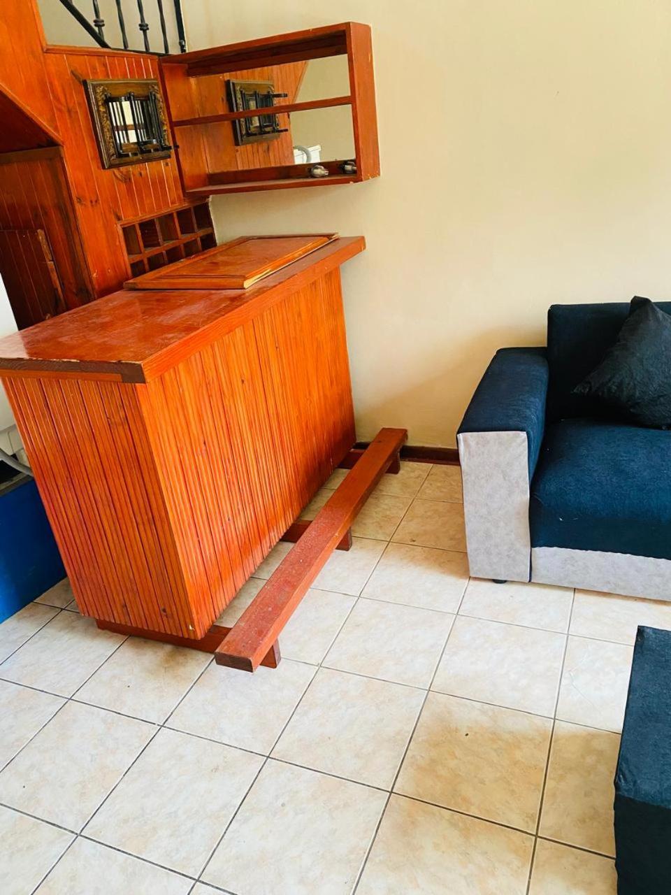 KwaMgozimba guest house 1 Room2 view 5
