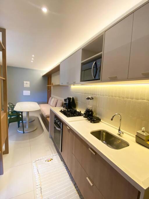 Flats 5 Estrelas Eco Resort Carneiros by La Playa