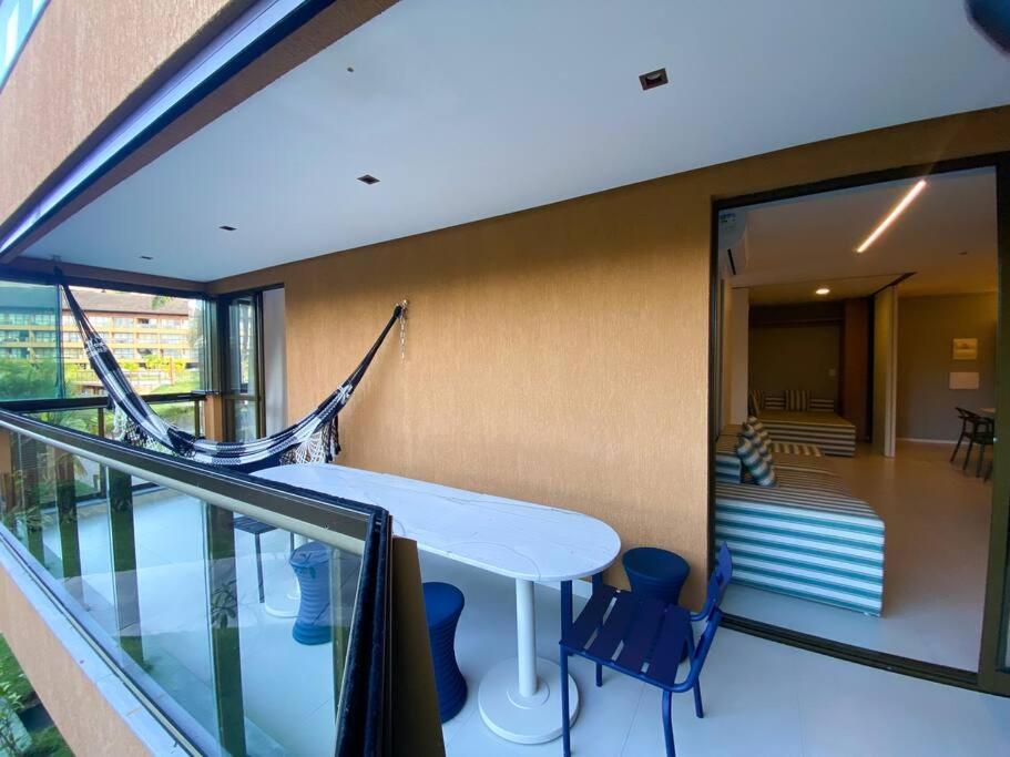 Flats 5 Estrelas Eco Resort Carneiros by La Playa