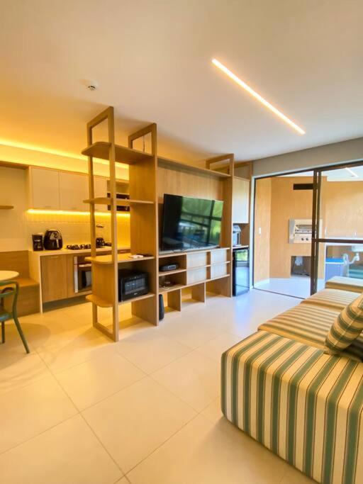 Flats 5 Estrelas Eco Resort Carneiros by La Playa