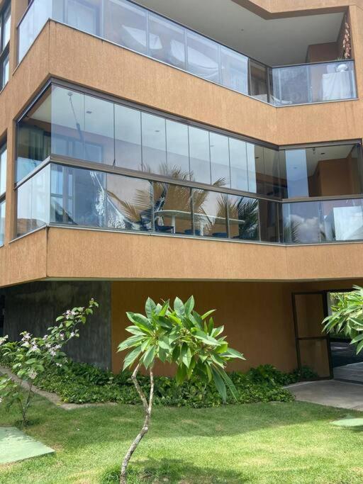 Flats 5 Estrelas Eco Resort Carneiros by La Playa