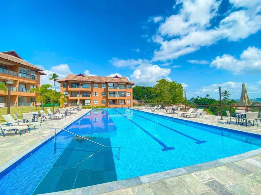 Flats 5 Estrelas Eco Resort Carneiros by La Playa