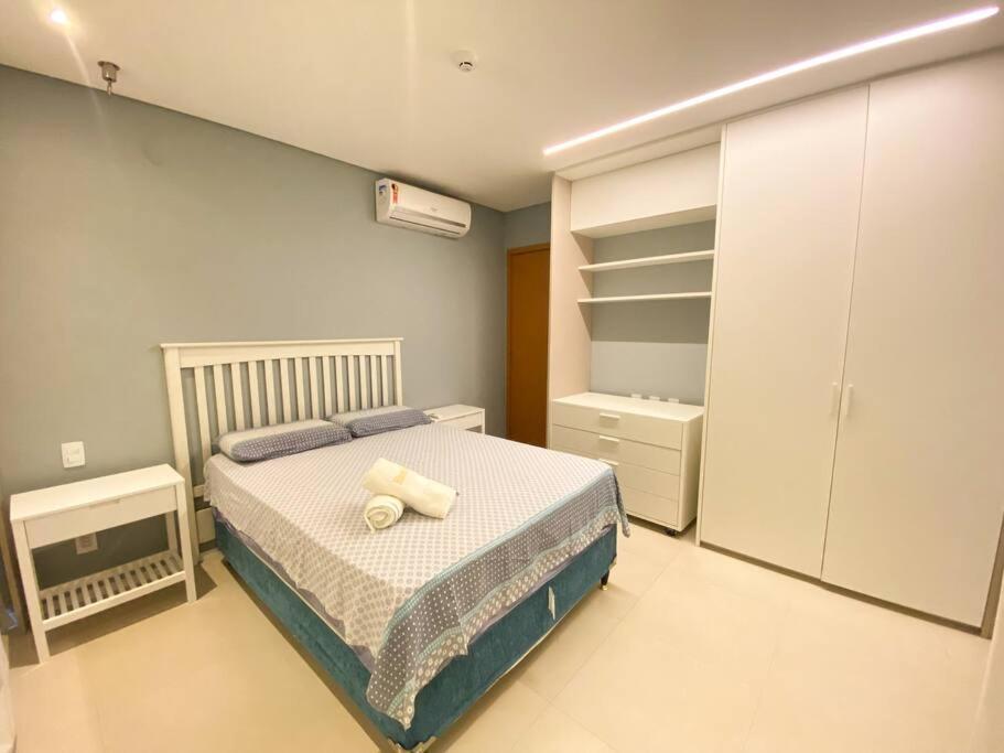 Flats 5 Estrelas Eco Resort Carneiros by La Playa
