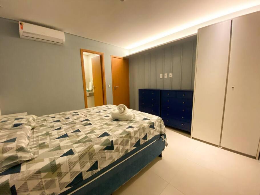 Flats 5 Estrelas Eco Resort Carneiros by La Playa