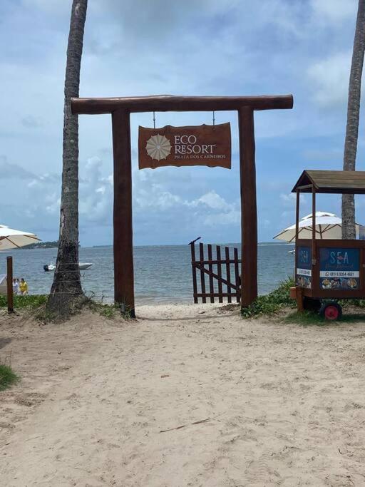 Flats 5 Estrelas Eco Resort Carneiros by La Playa