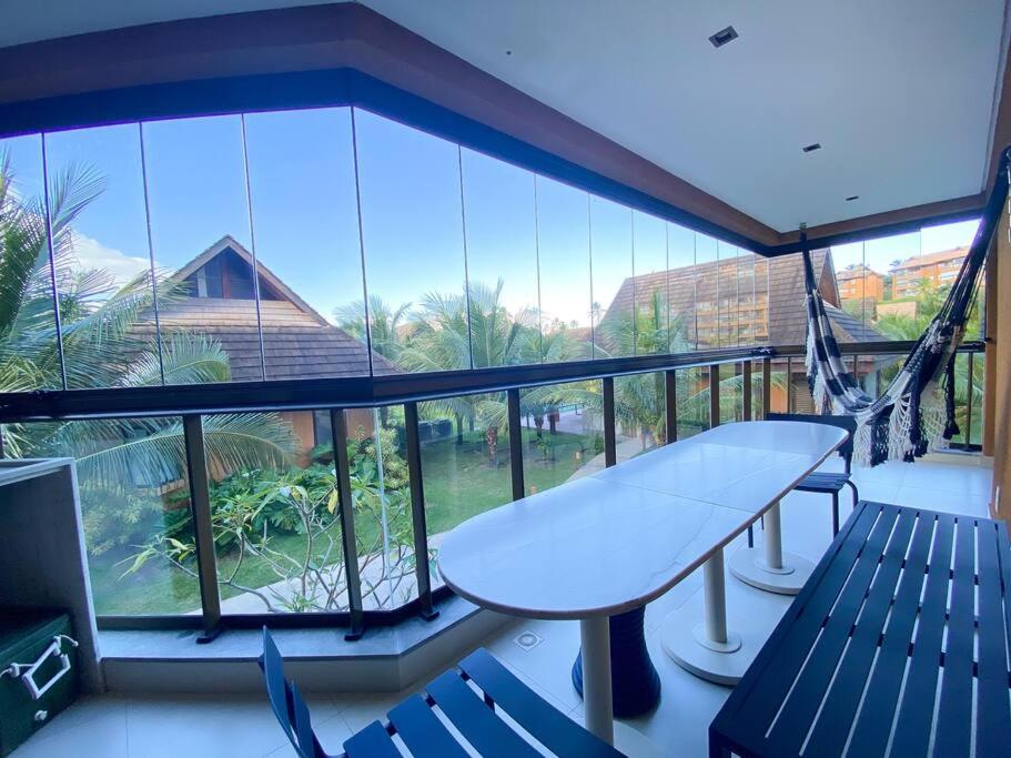Flats 5 Estrelas Eco Resort Carneiros by La Playa