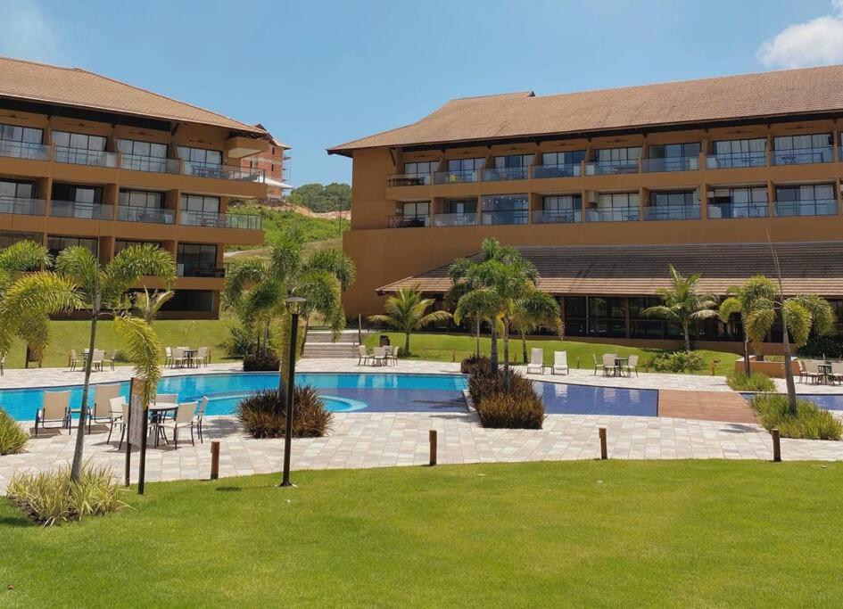 Flats 5 Estrelas Eco Resort Carneiros by La Playa