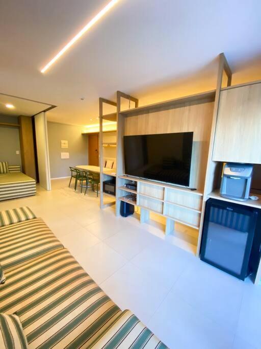 Flats 5 Estrelas Eco Resort Carneiros by La Playa
