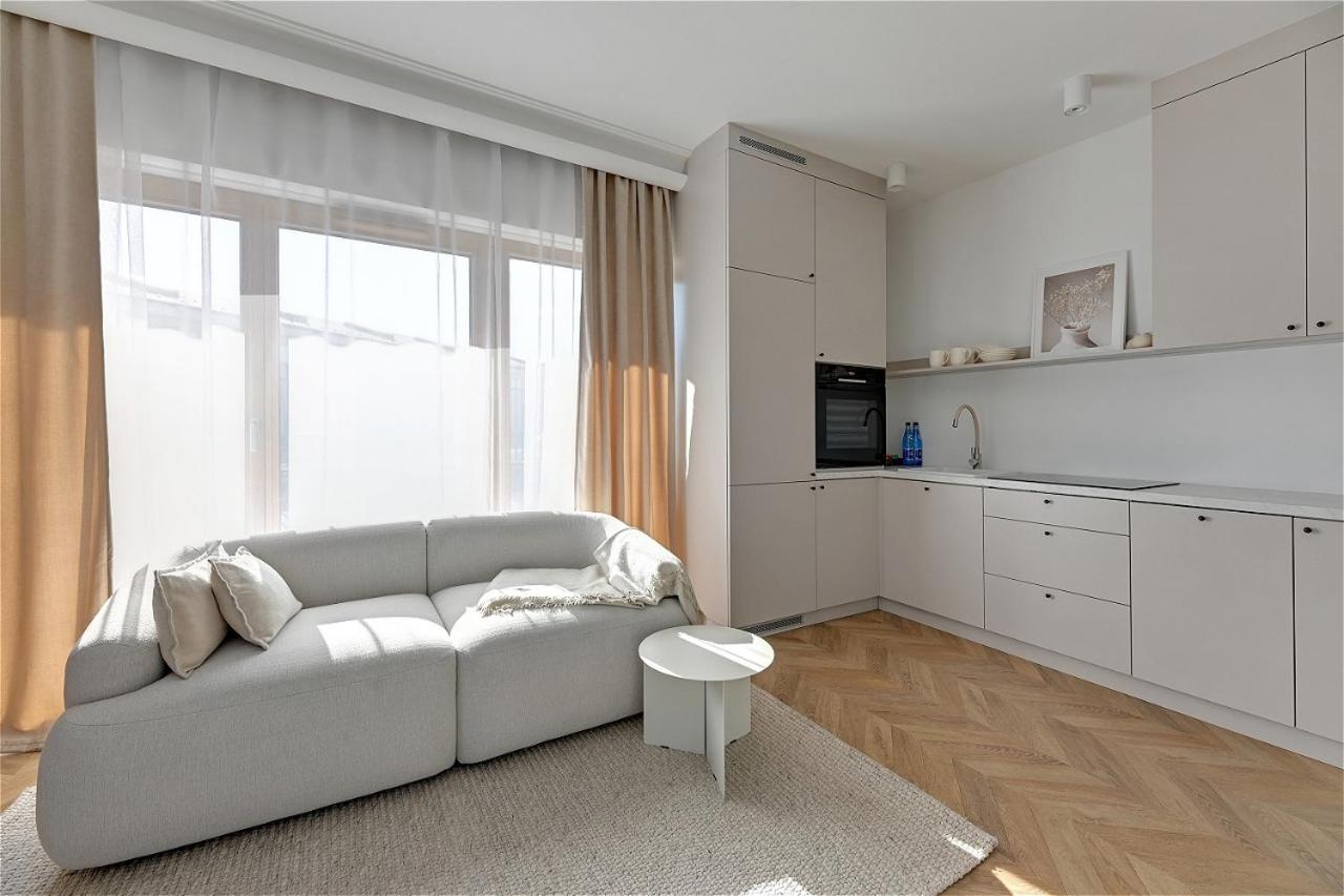 Nadmotławie Riverside - Sauna, Gym & Parking by Downtown Apartments