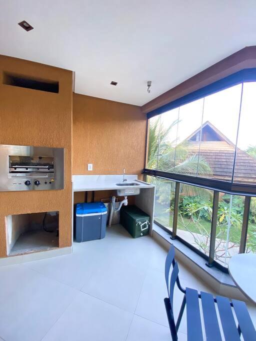 Flats 5 Estrelas Eco Resort Carneiros by La Playa