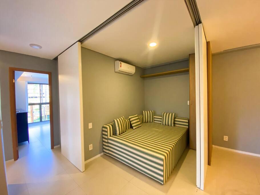 Flats 5 Estrelas Eco Resort Carneiros by La Playa