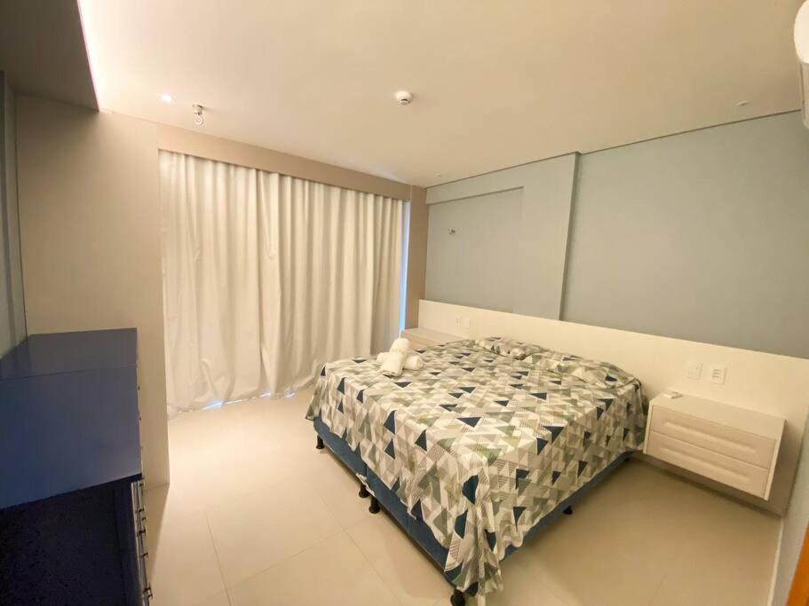 Flats 5 Estrelas Eco Resort Carneiros by La Playa