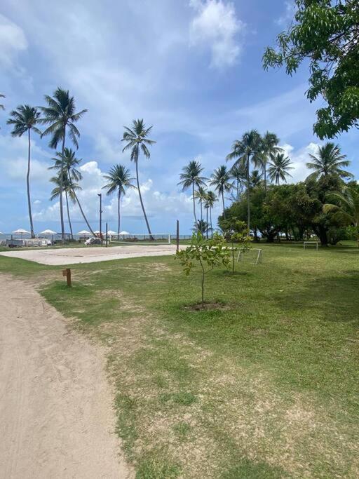 Flats 5 Estrelas Eco Resort Carneiros by La Playa