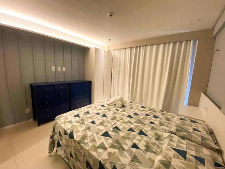 Flats 5 Estrelas Eco Resort Carneiros by La Playa