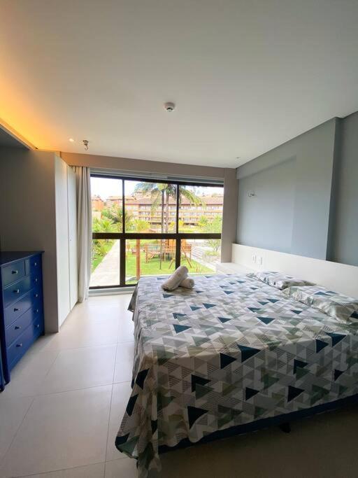 Flats 5 Estrelas Eco Resort Carneiros by La Playa