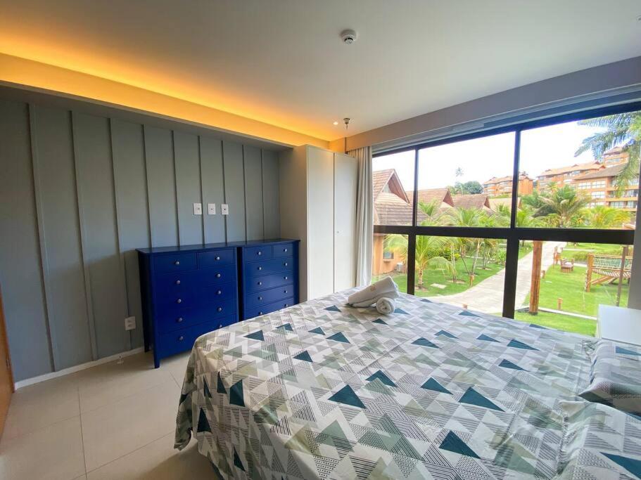 Flats 5 Estrelas Eco Resort Carneiros by La Playa