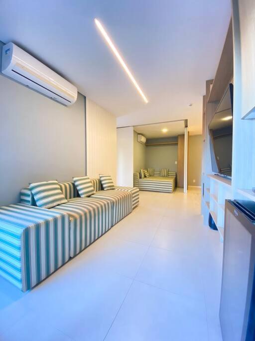 Flats 5 Estrelas Eco Resort Carneiros by La Playa