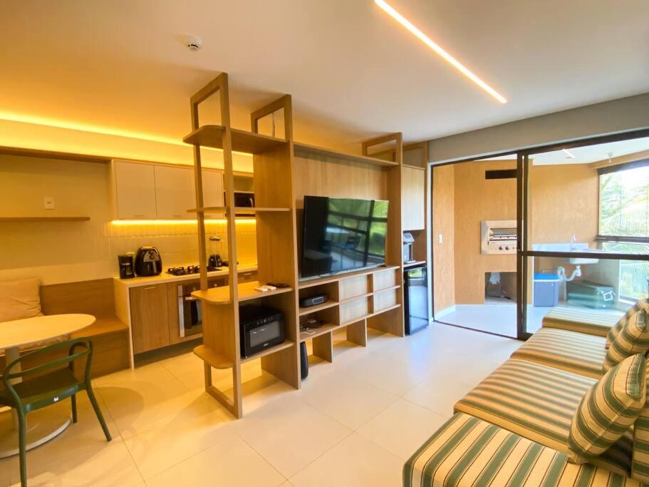Flats 5 Estrelas Eco Resort Carneiros by La Playa