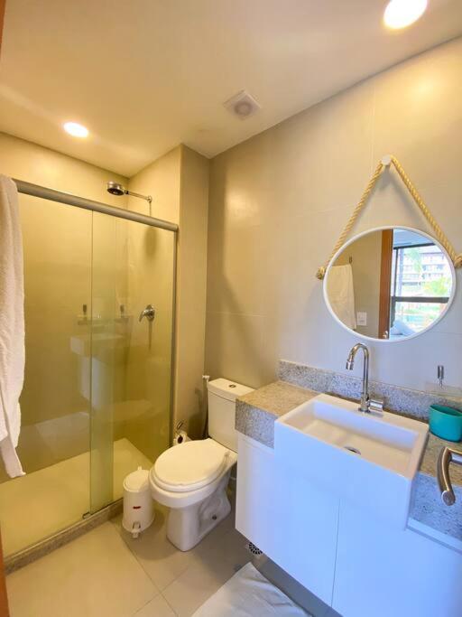 Flats 5 Estrelas Eco Resort Carneiros by La Playa