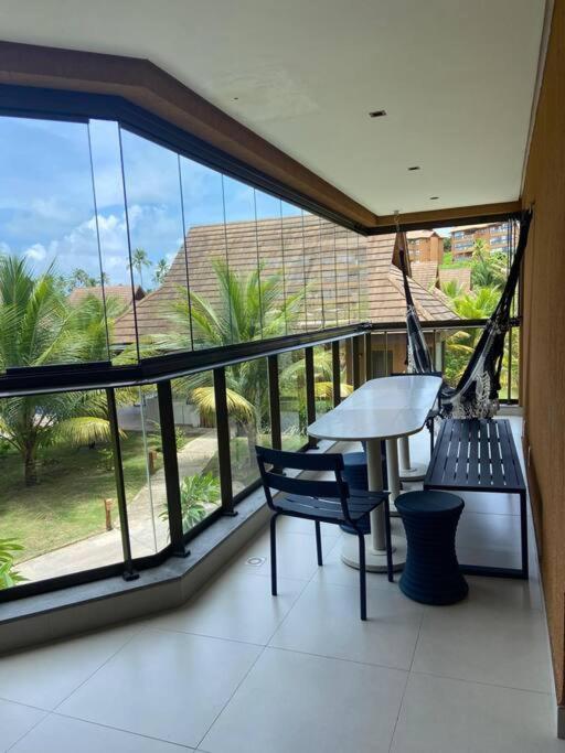 Flats 5 Estrelas Eco Resort Carneiros by La Playa