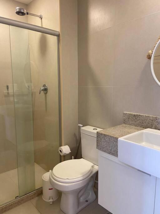 Flats 5 Estrelas Eco Resort Carneiros by La Playa
