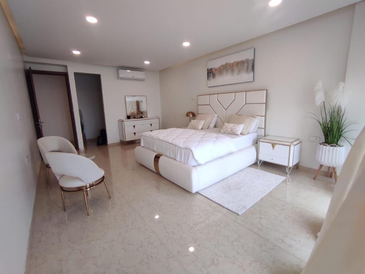 Sea View Apartment virage almadies - Aquanique view 4