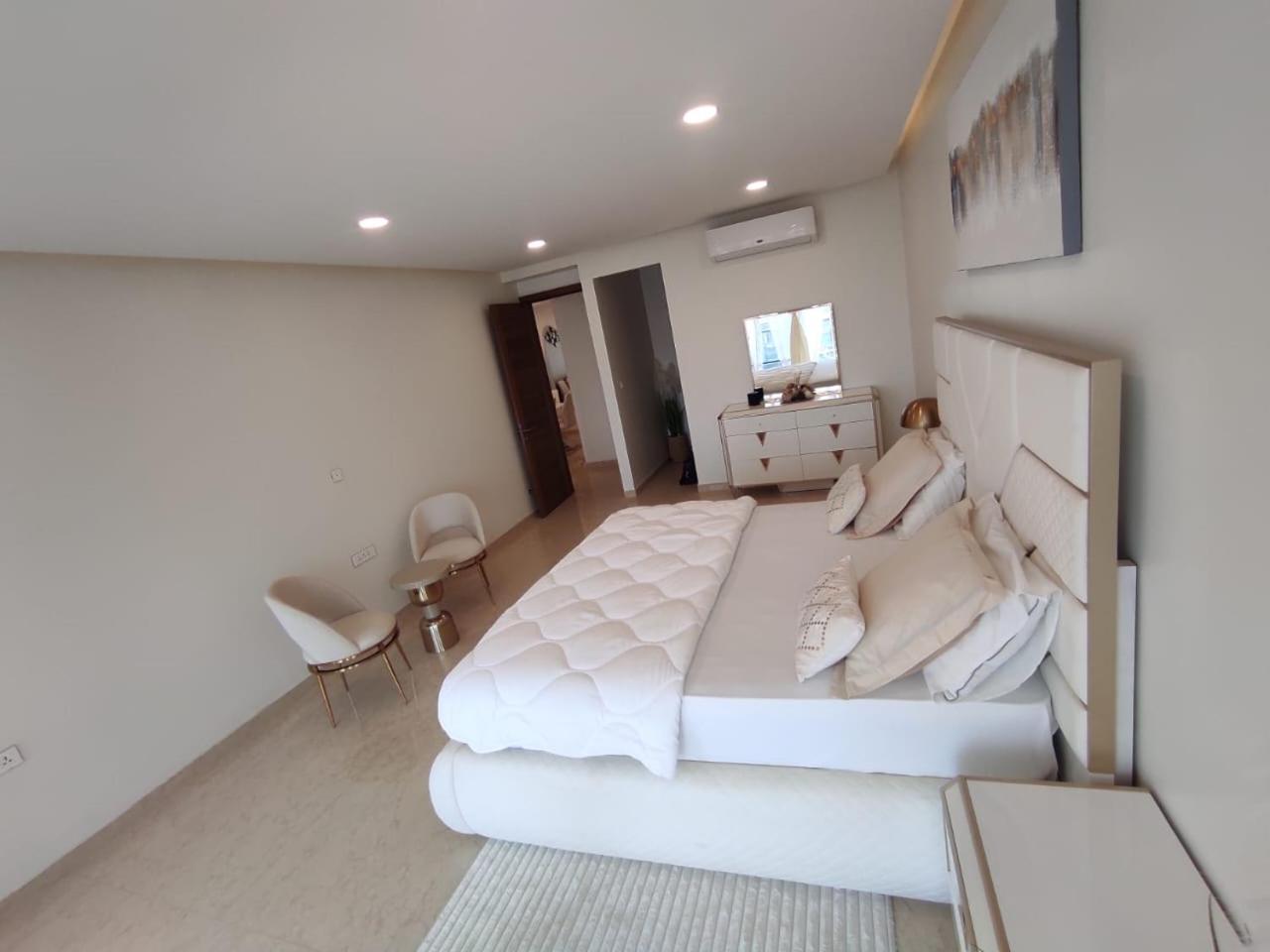 Sea View Apartment virage almadies - Aquanique view 5