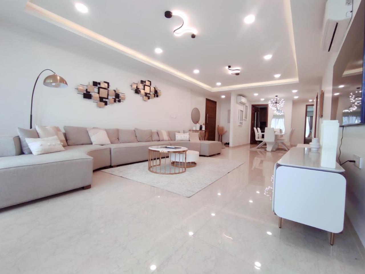 Sea View Apartment virage almadies - Aquanique view 3
