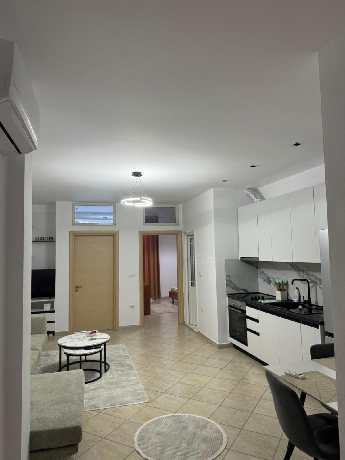 apartment for daily rent