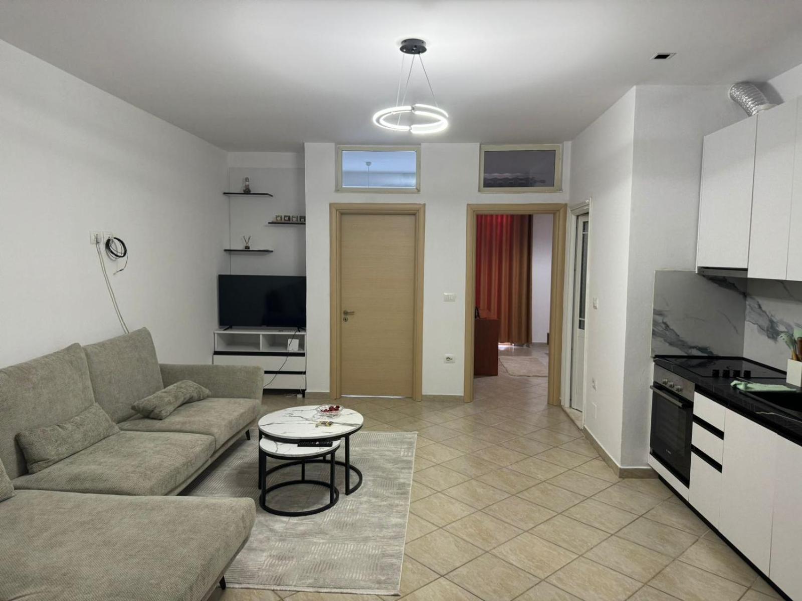 apartment for daily rent