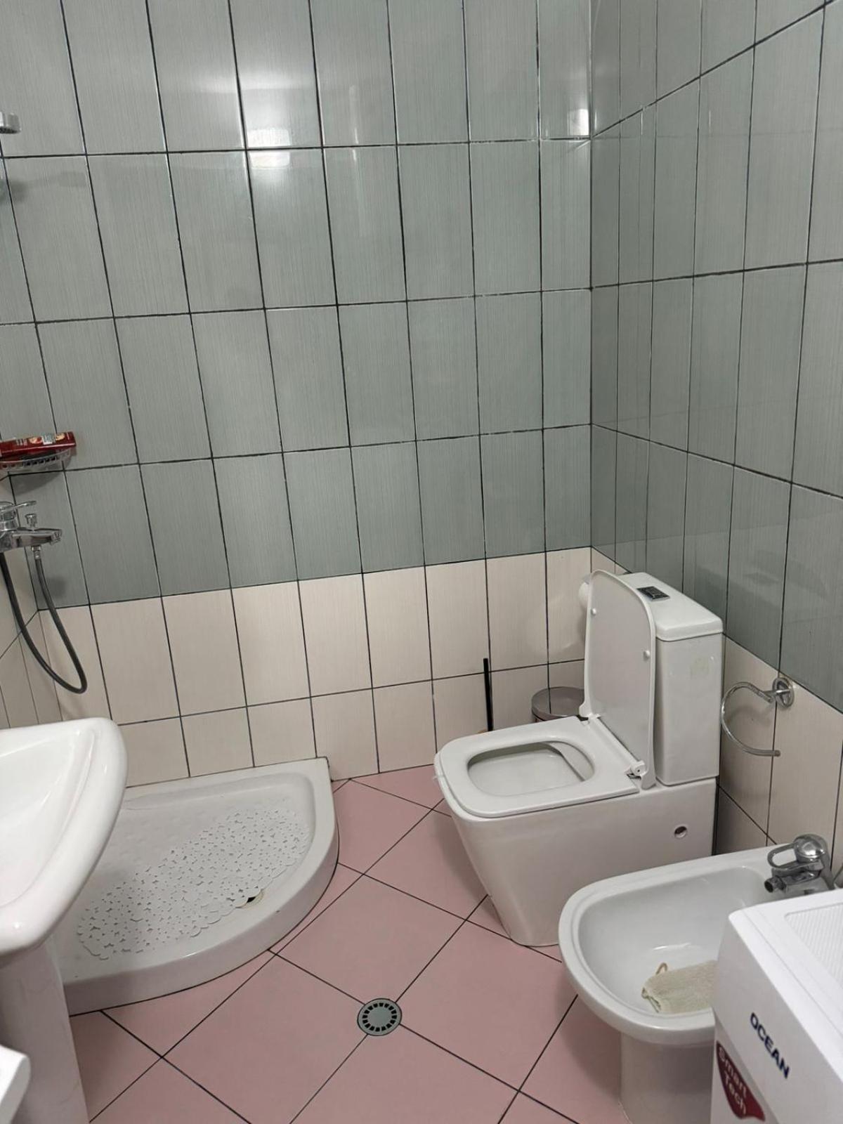 apartment for daily rent