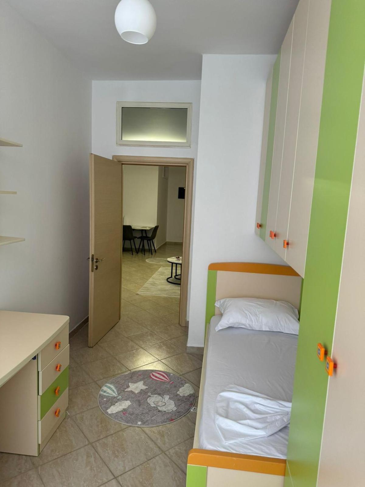 apartment for daily rent