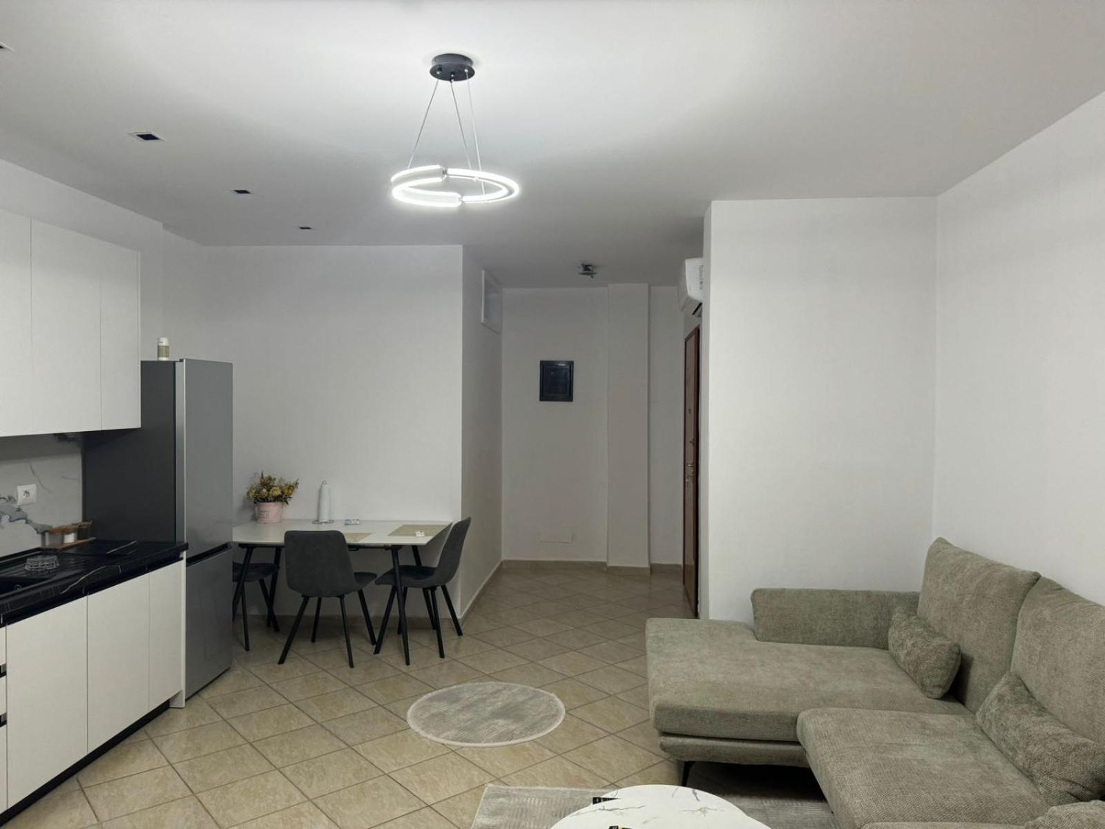 apartment for daily rent