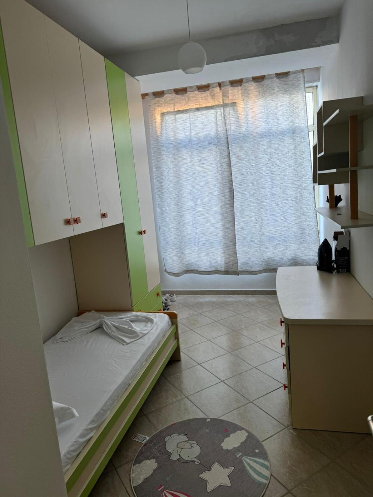 apartment for daily rent