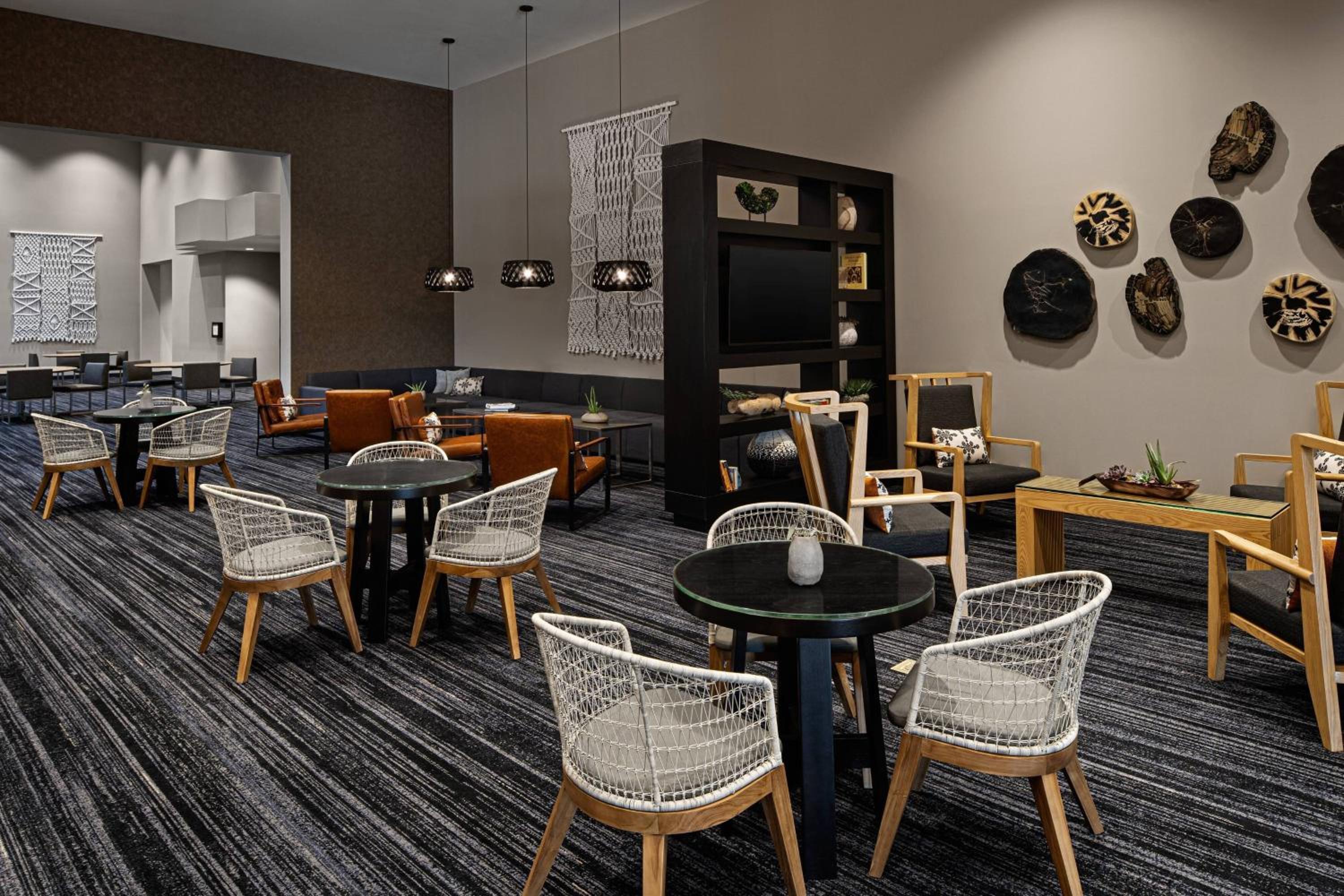Marriott Phoenix Chandler - Property Image 5