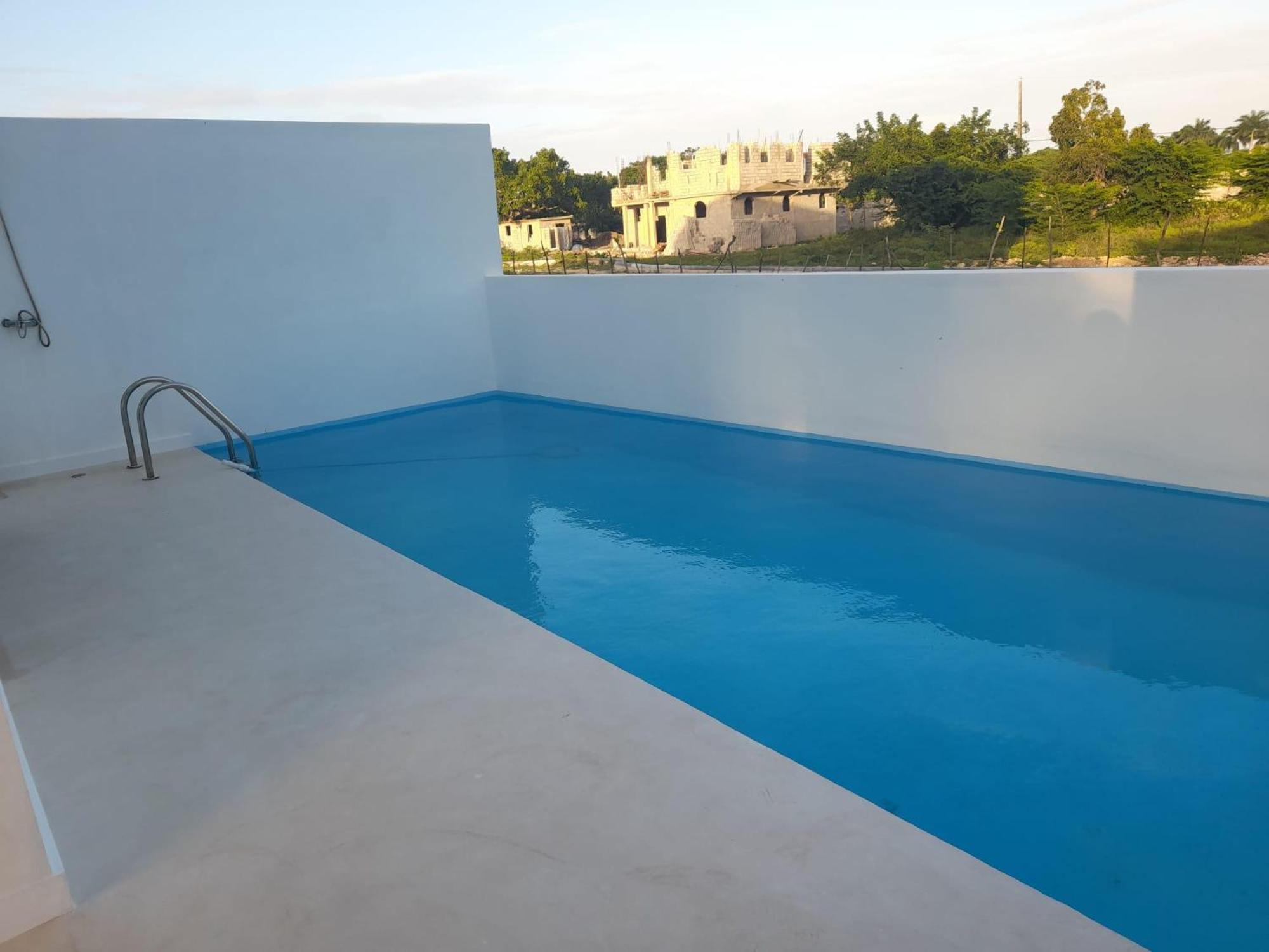 Villa Tamara Sleeps 8 with Pool