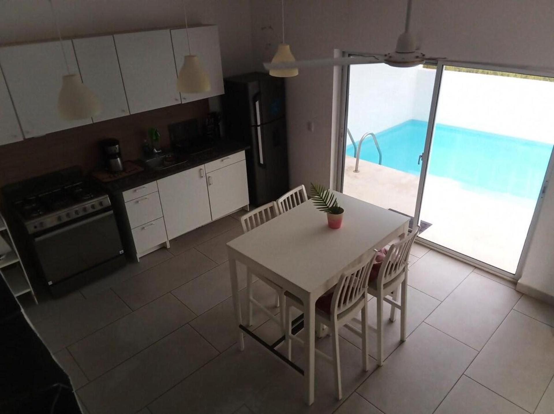 Villa Tamara Sleeps 8 with Pool