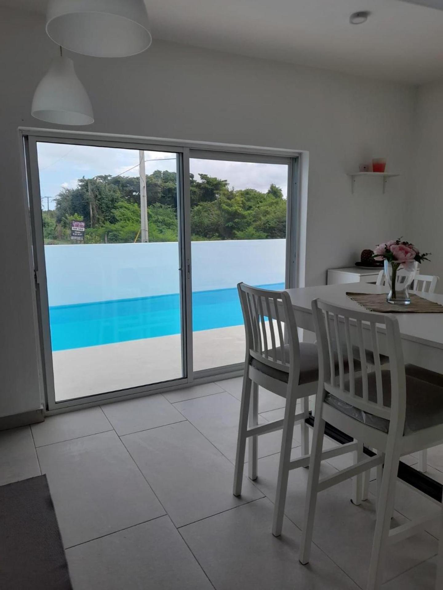Villa Tamara Sleeps 8 with Pool