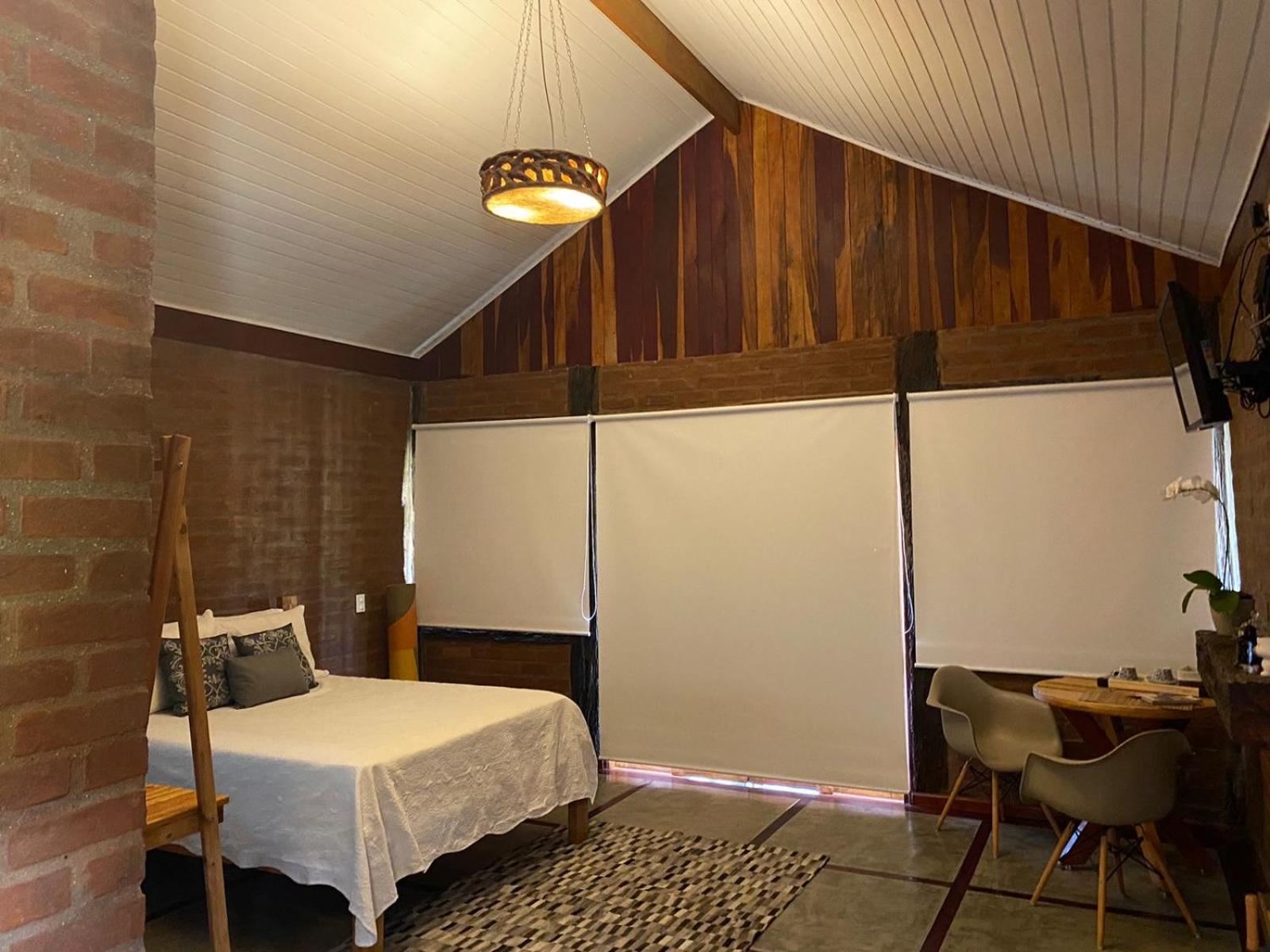 Refúgio dos pinhais