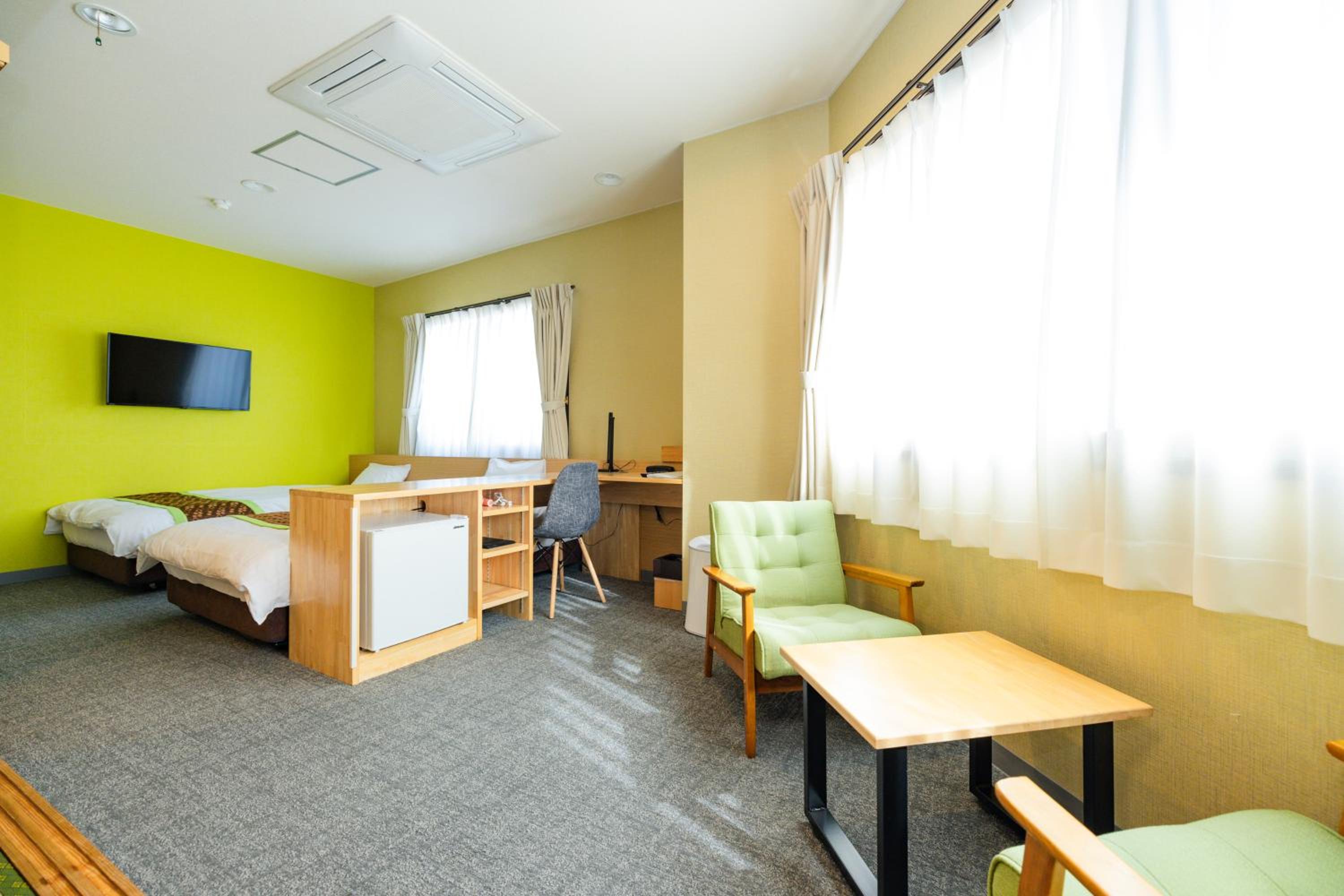 Hotel Takasago