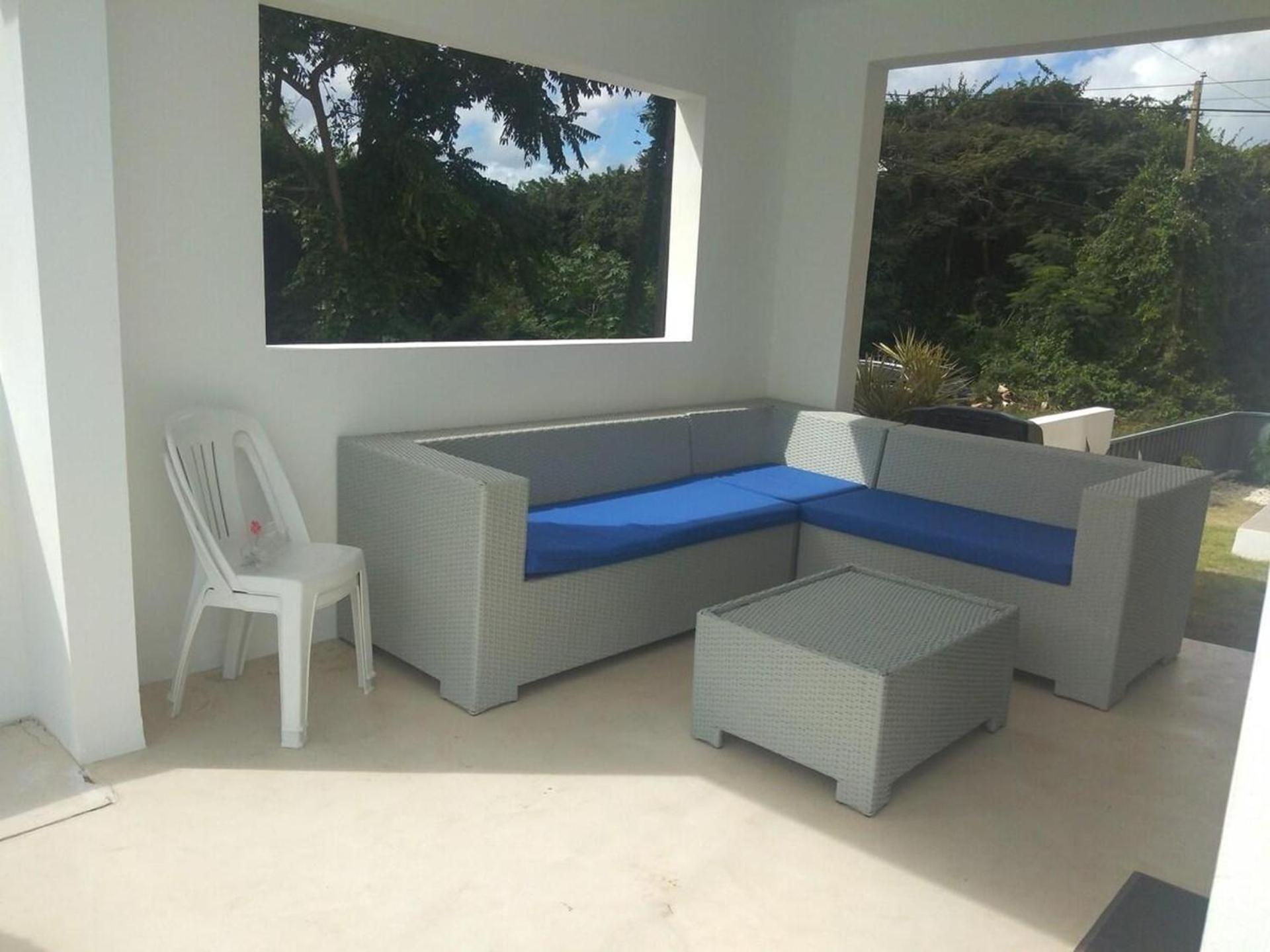 Villa Tamara Sleeps 8 with Pool