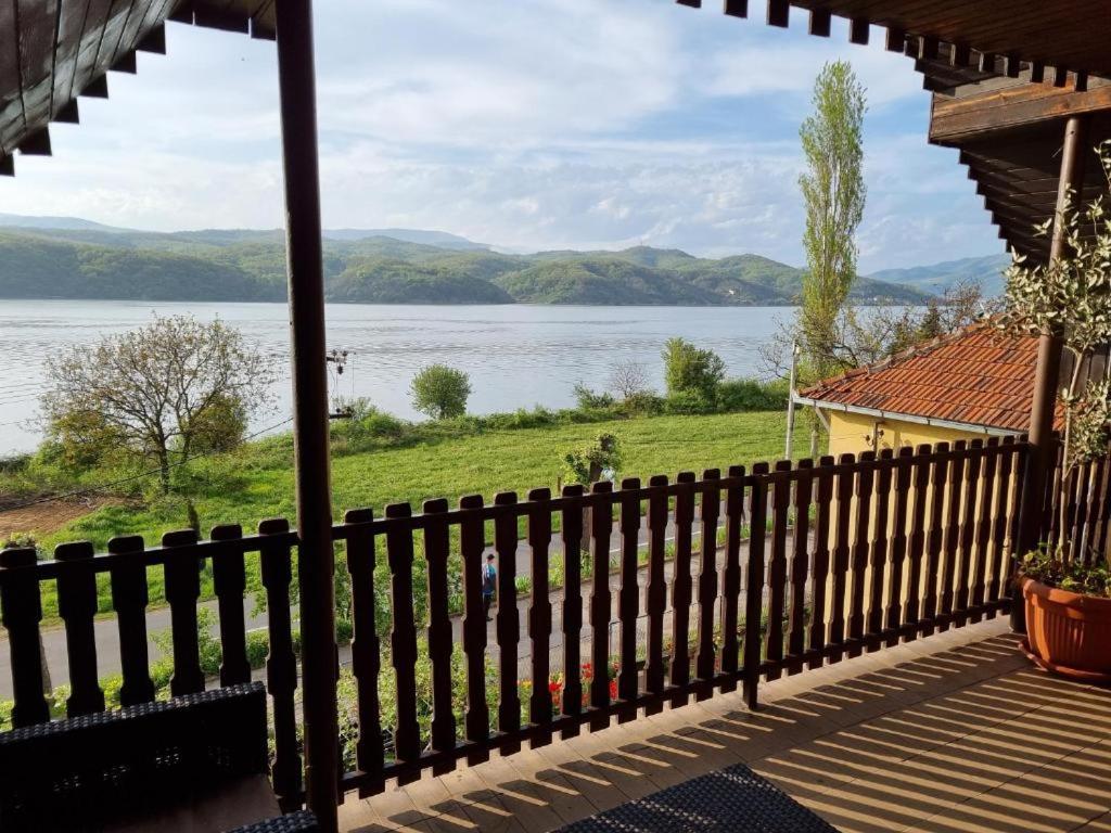 Tekija-Apartmani view 3
