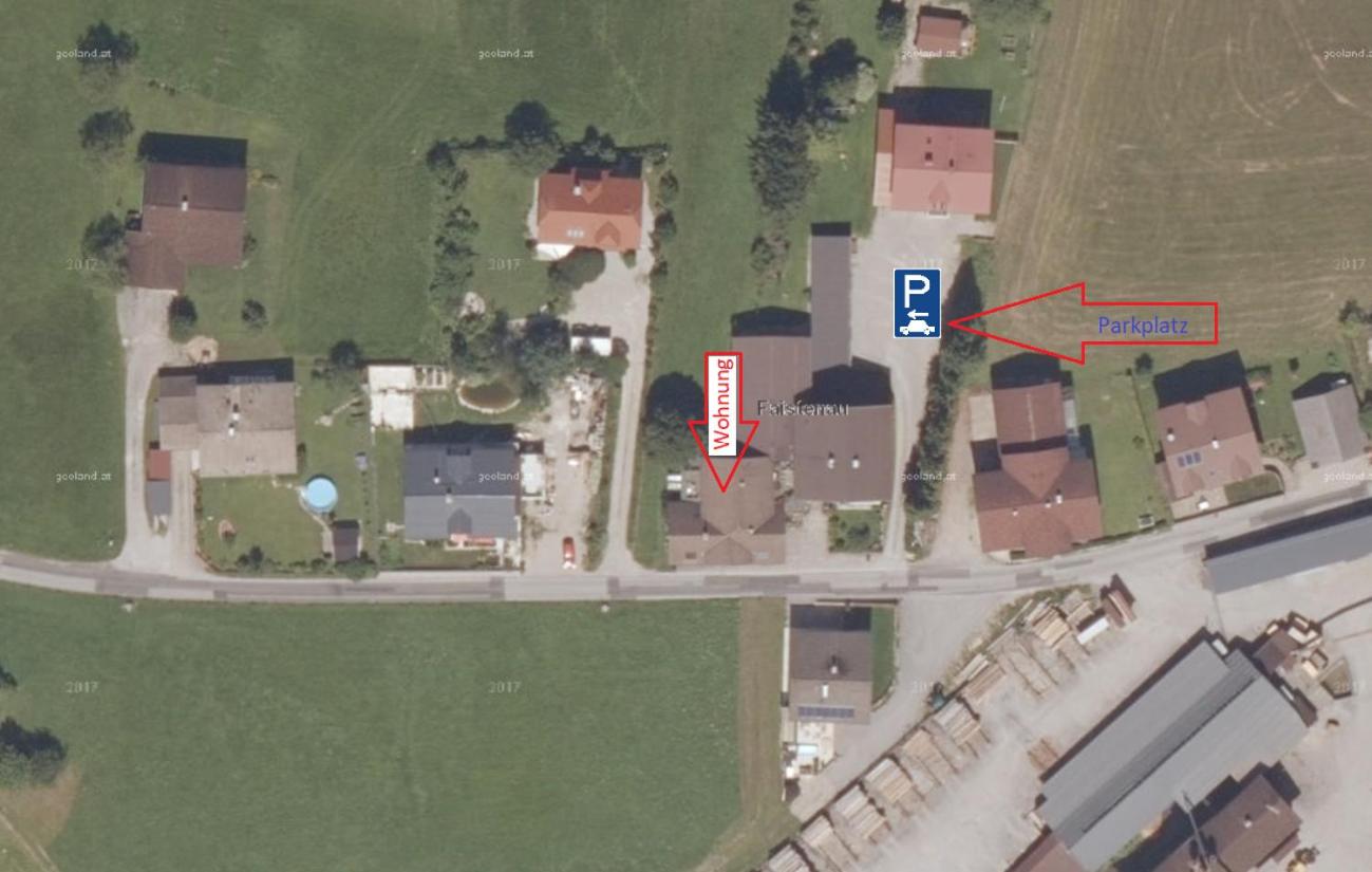 Ferienwohnung Stegmühle II